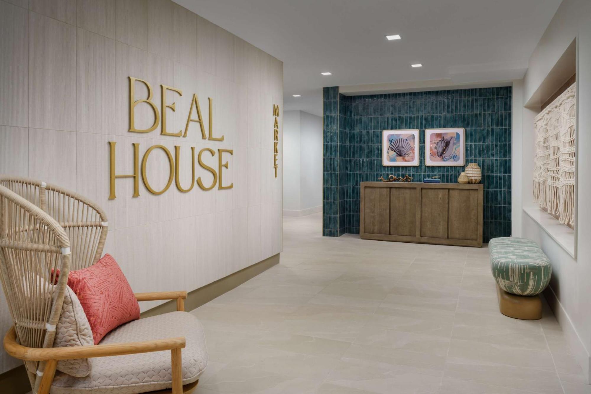Beal House Fort Walton Beach, Tapestry Collection By Hilton Exteriör bild